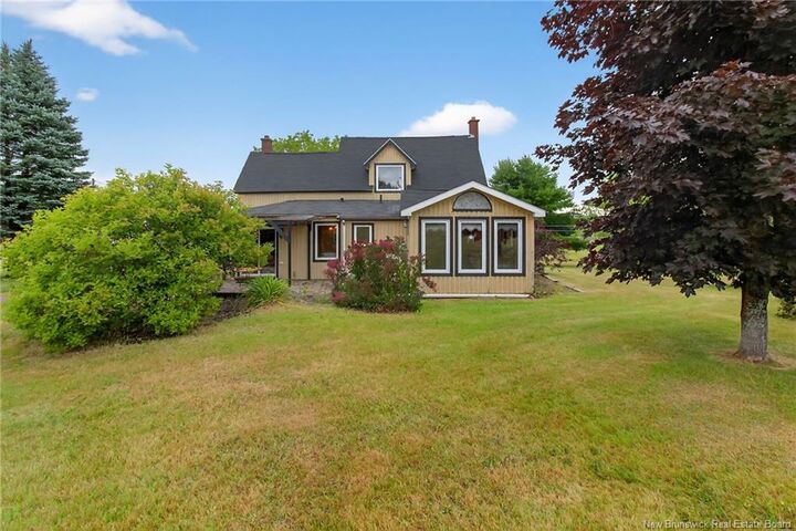 Property Photo:  2859 Route 535  NB E4R 3E2 
