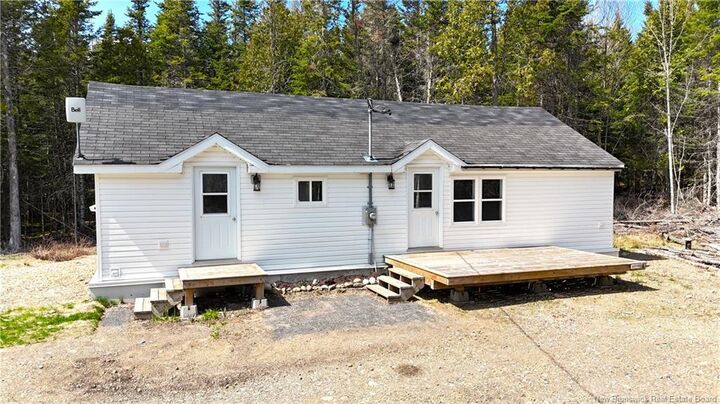 Property Photo:  39 Harkness Road  NB E5B 3E7 
