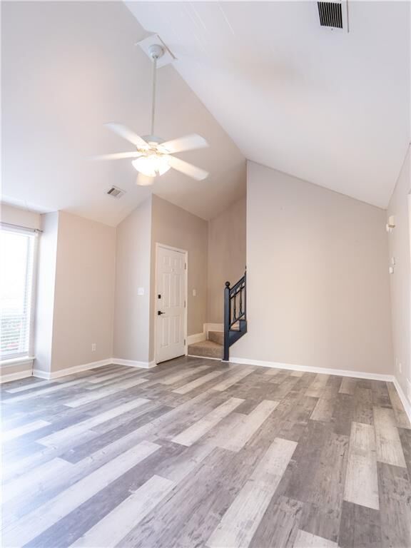 Property Photo: 1195 Minhinette Drive G GA 30075