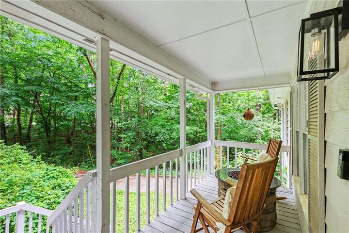 Property Photo: 38 Hatties Fancy GA 30157