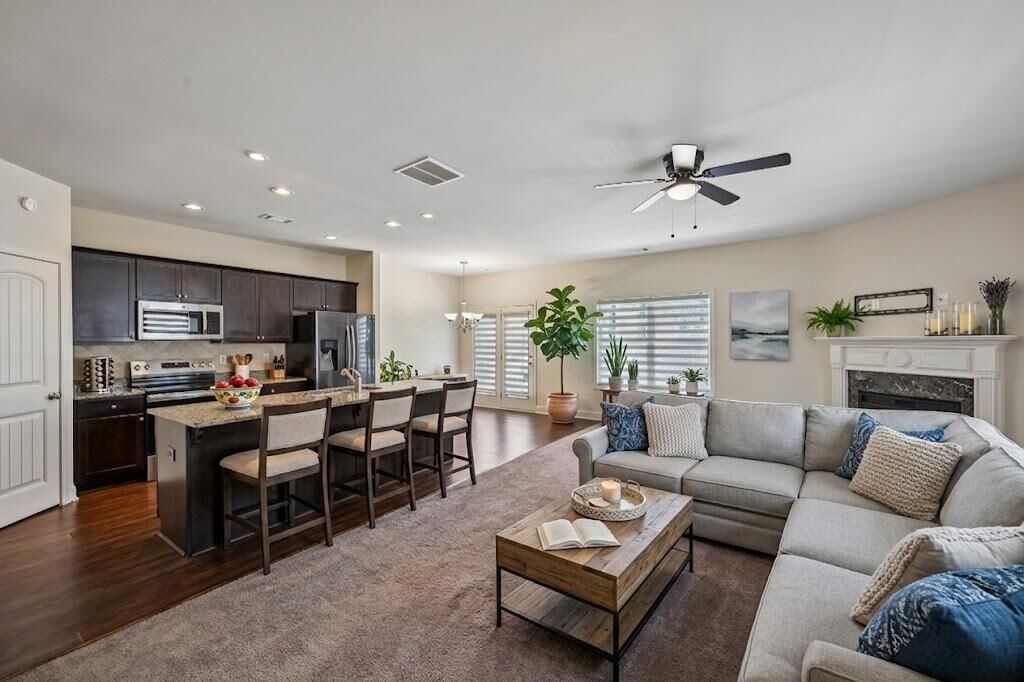 Property Photo: 256 Centerview Way GA 30046