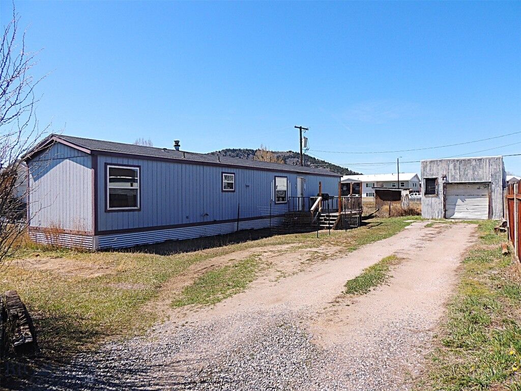 Property Photo:  3305 Mantle Street  MT 59701 