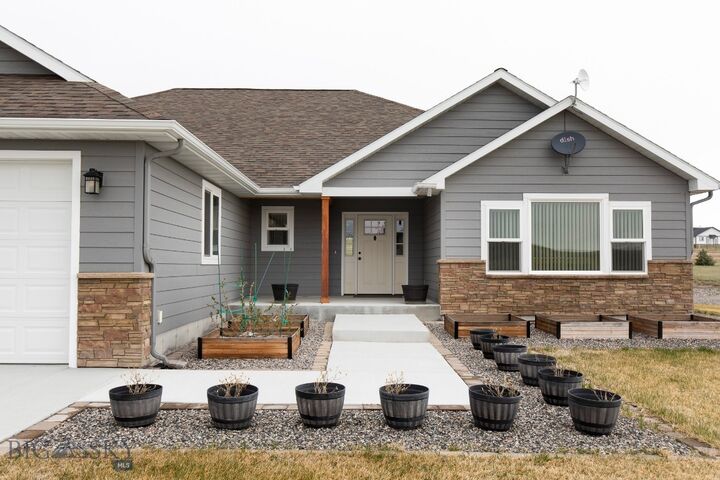 Property Photo:  7 Bluebell Road  MT 59752 