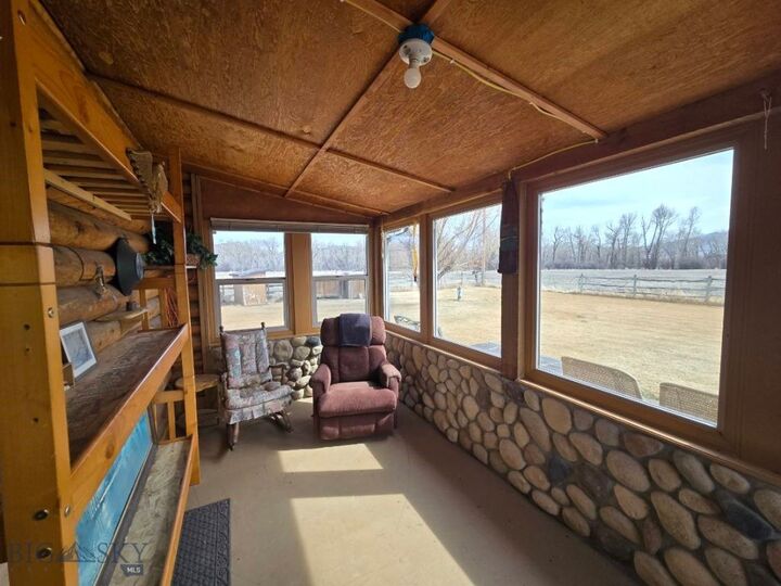 Property Photo: 240 Ponderosa MT 59743