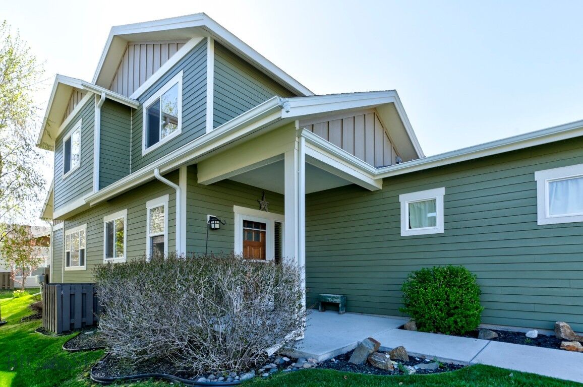 Property Photo:  282 Pine Creek Drive  MT 59718 
