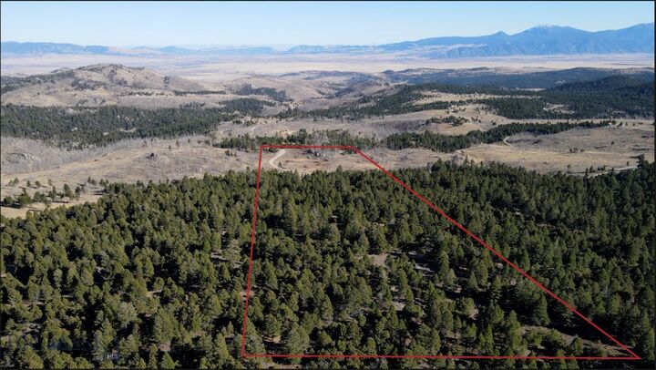 Property Photo: 91 Upper Rader Creek Road MT 59759