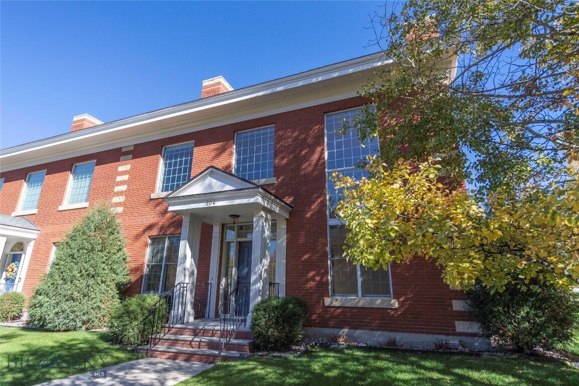 Property Photo: 104 Village Downtown Boulevard MT 59715