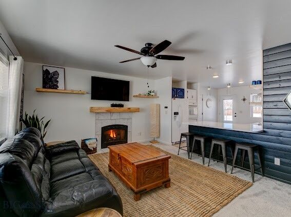 Property Photo: 305 Lathrop Street W MT 59018