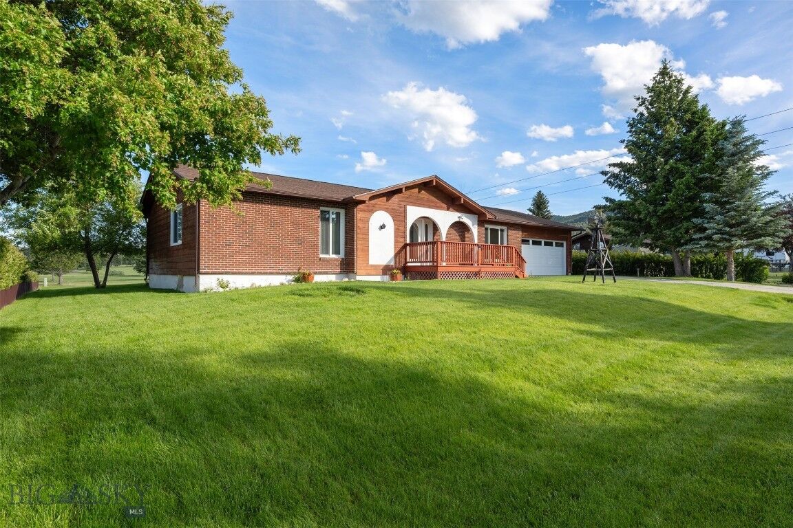 Property Photo:  129 Shirley Way  MT 59711 