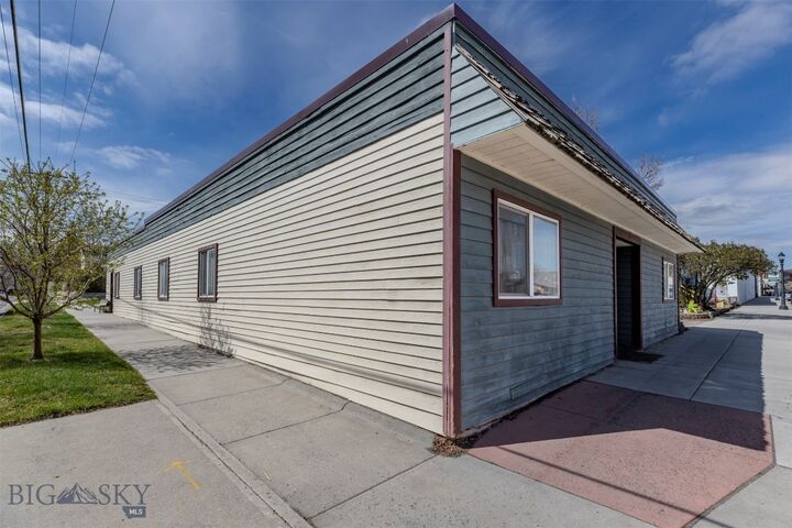 Property Photo:  332 S Main Street  MT 59047 