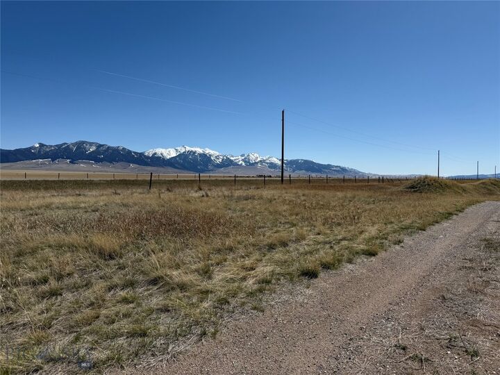 Property Photo:  Lot 12 Sphinx Mountain Subdivision  MT 59720 