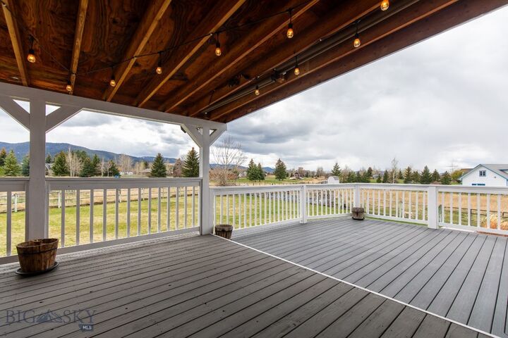 Property Photo: 8116 Alamosa Circle MT 59718