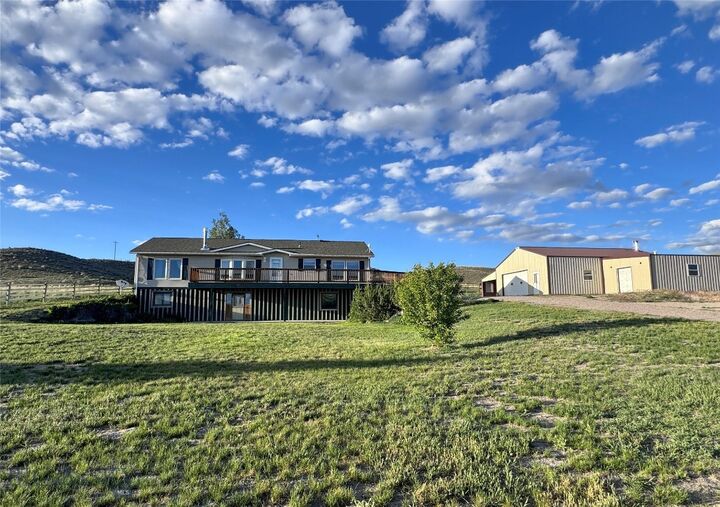 Property Photo:  255 Tory Drive  MT 59725 