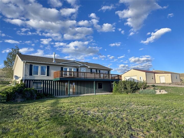 Property Photo: 255 Tory Drive MT 59725