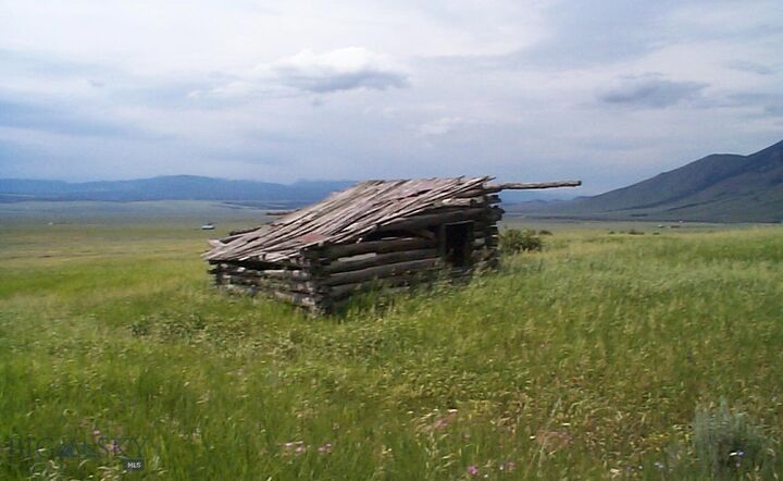 Property Photo: Parcel A55 Sportsman's Paradise MT 59720