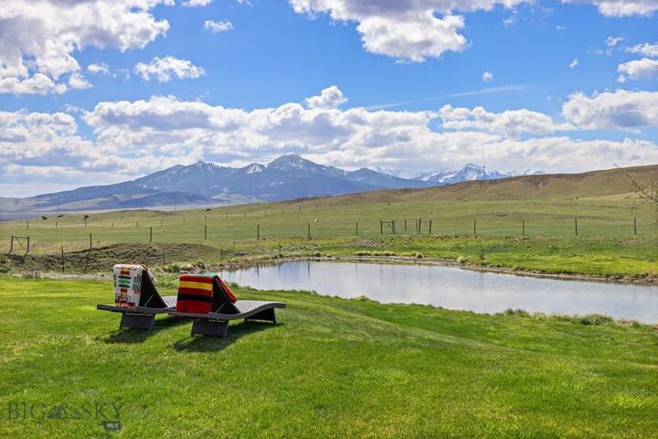 Property Photo: 72 Basin Trail MT 59047