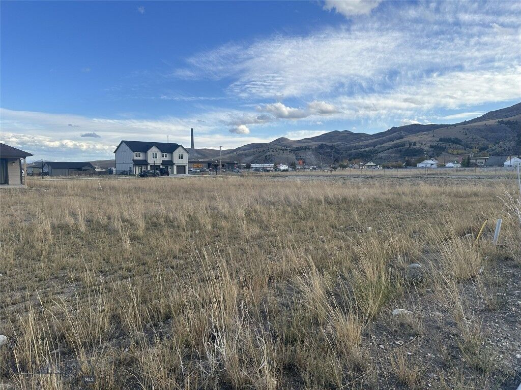 Property Photo: Lot 16 Anode Street MT 59711