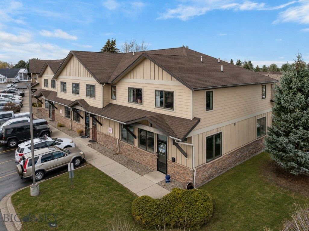 Property Photo: 2115 Durston Road 13 MT 59718