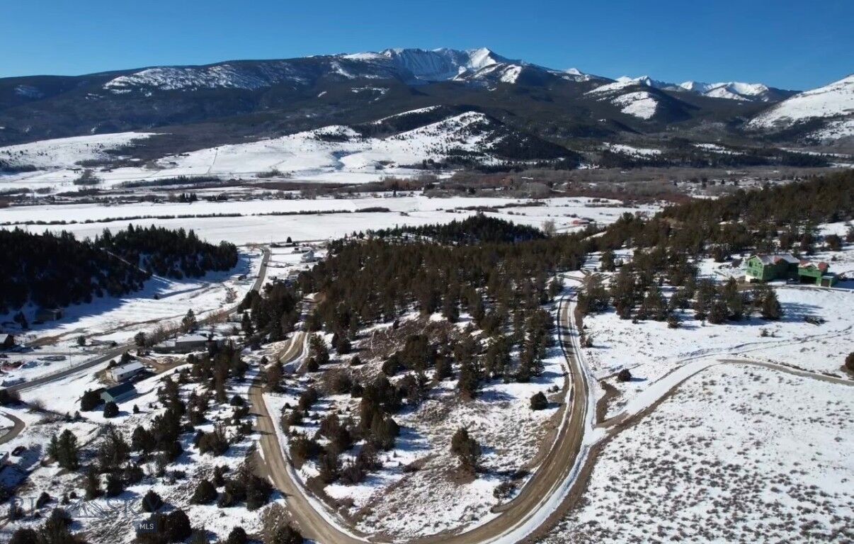 Property Photo: Lot 1 Scalise Road MT 59711