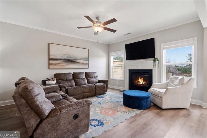 Property Photo: 2691 Limestone Creek Drive GA 30501