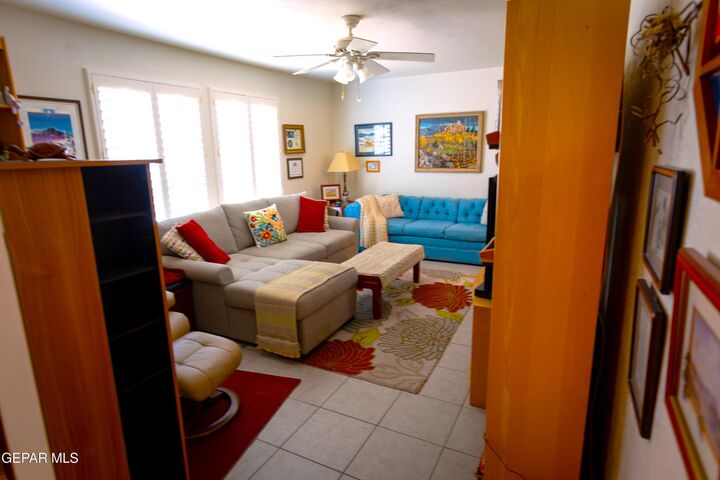 Property Photo: 5140 Bastille Avenue TX 79924