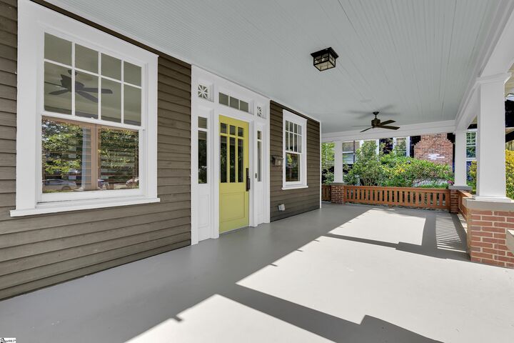 Property Photo:  15 Wilton Street  SC 29601 