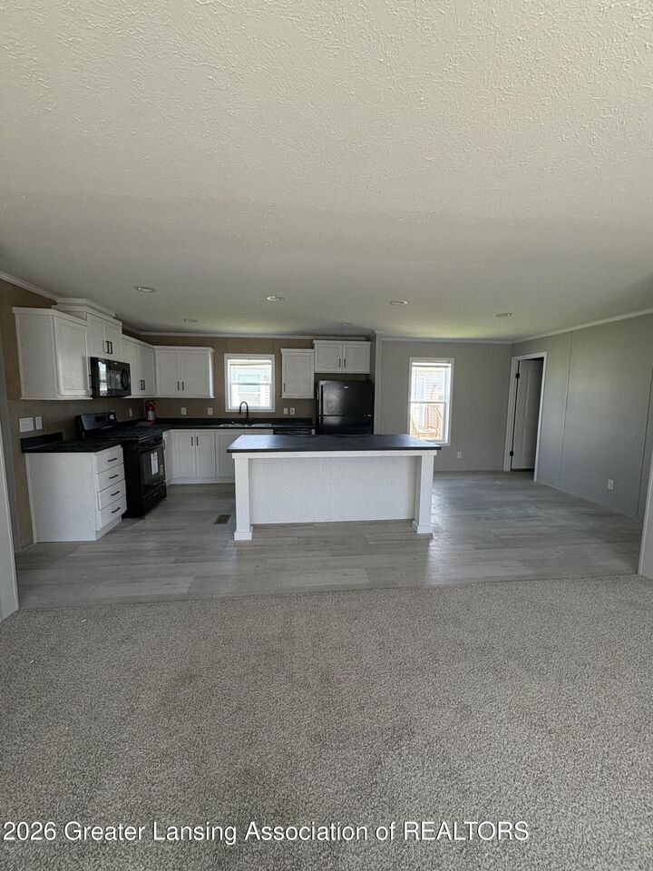 Property Photo:  13760 Alaska Avenue  MI 48822 