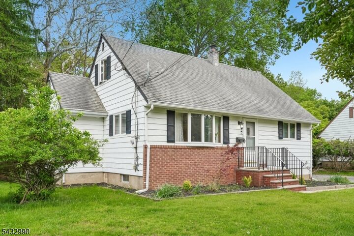 Property Photo:  1227 Ringwood Ave  NJ 07442 