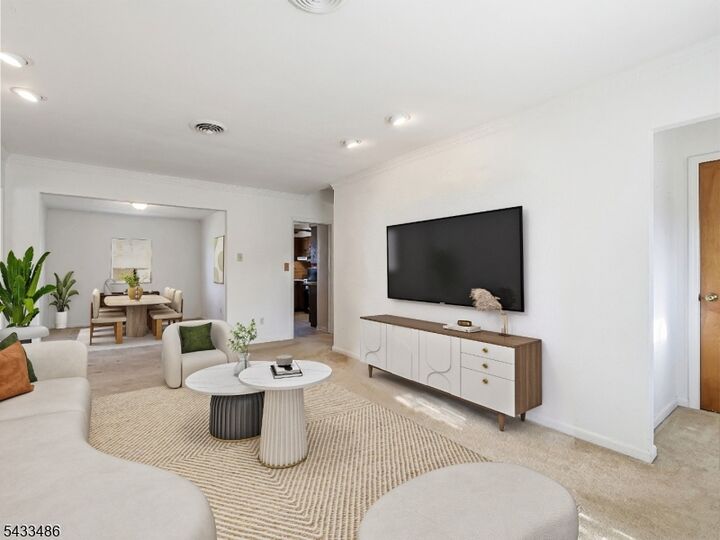 Property Photo: 1307 Dartmouth Ter NJ 07083