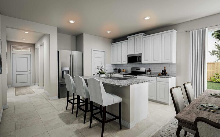 Property Photo: 21822 Honey Scent Lane TX 77433