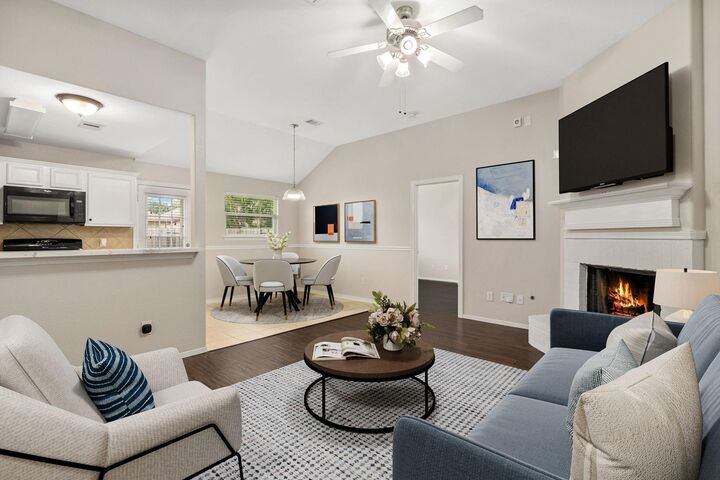 Property Photo:  6011 Minard Drive  TX 77449 
