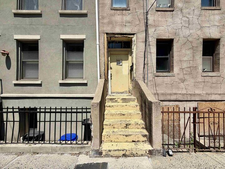 Property Photo:  256 2nd St  NJ 07030 