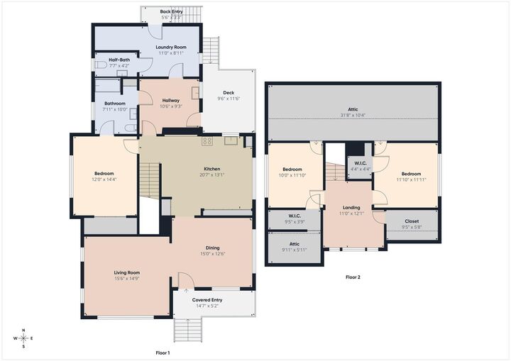 Property Photo:  1755 Cannibal Island Road  CA 95551 