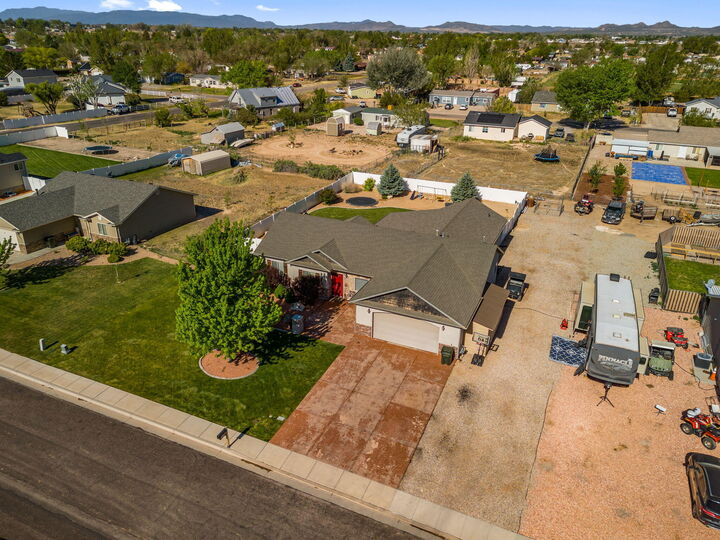 Property Photo:  4483 N Prospector Ln E  UT 84721 