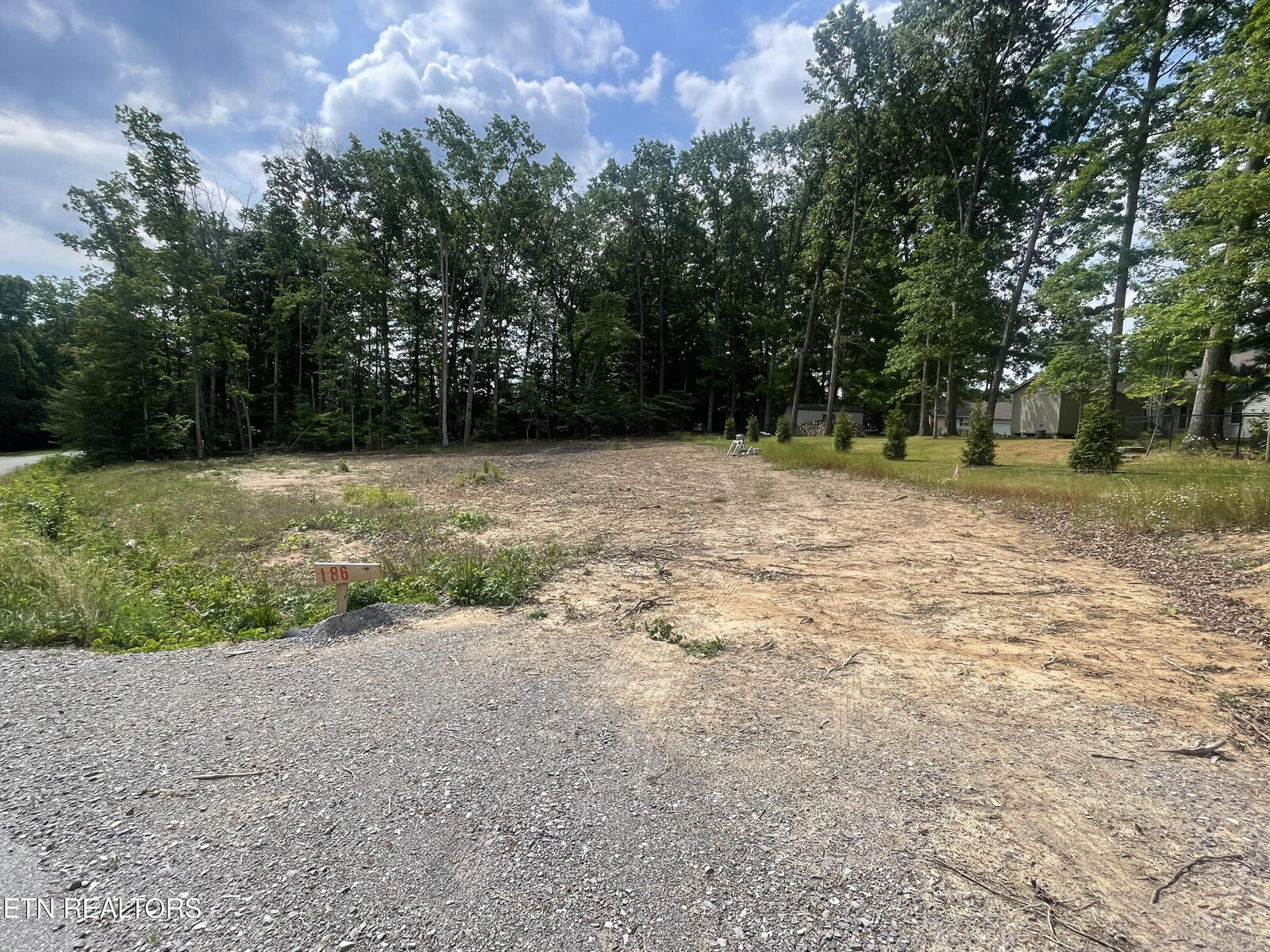 Property Photo: 186 Summerwind Drive TN 38571