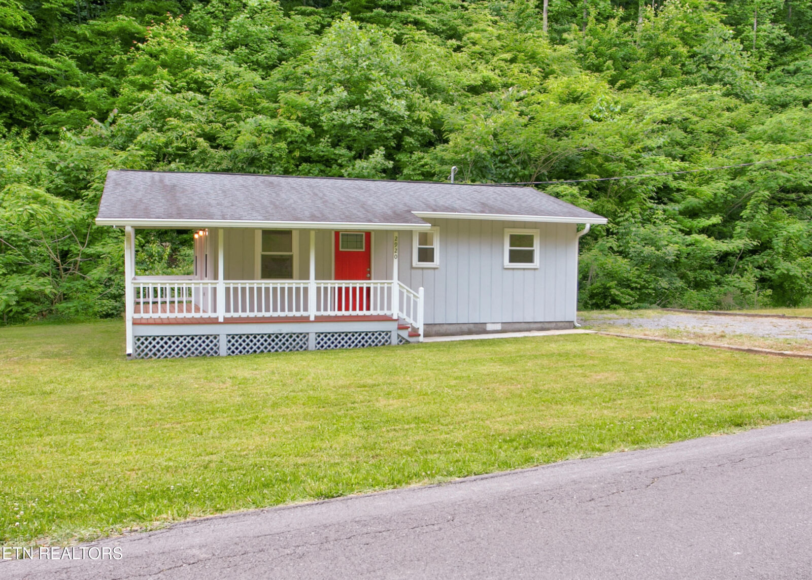 Property Photo:  2920 Hatcher Mountain Rd  TN 37862 