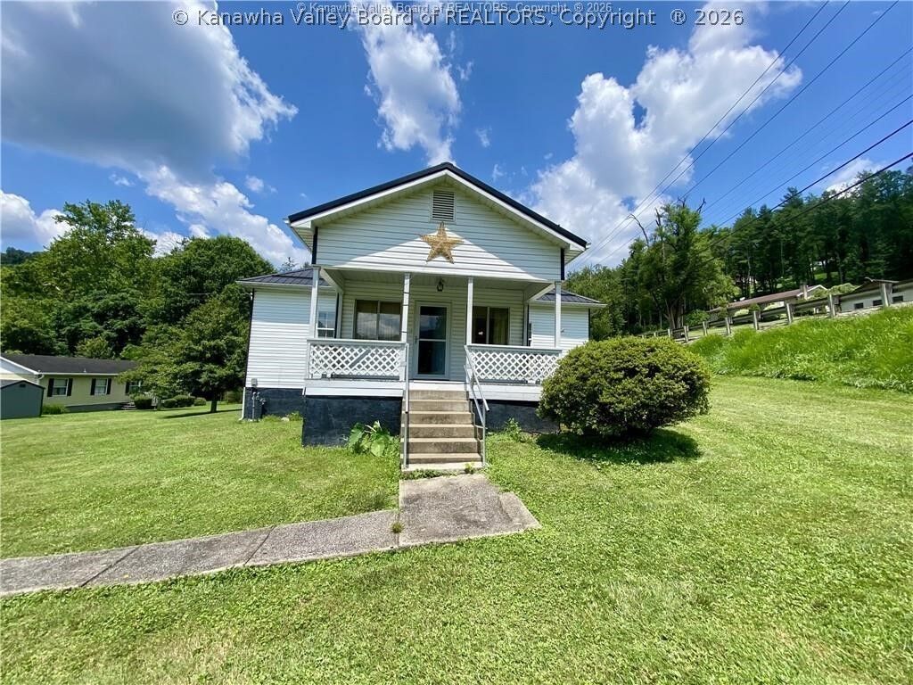 Property Photo: 391 River Road WV 25165