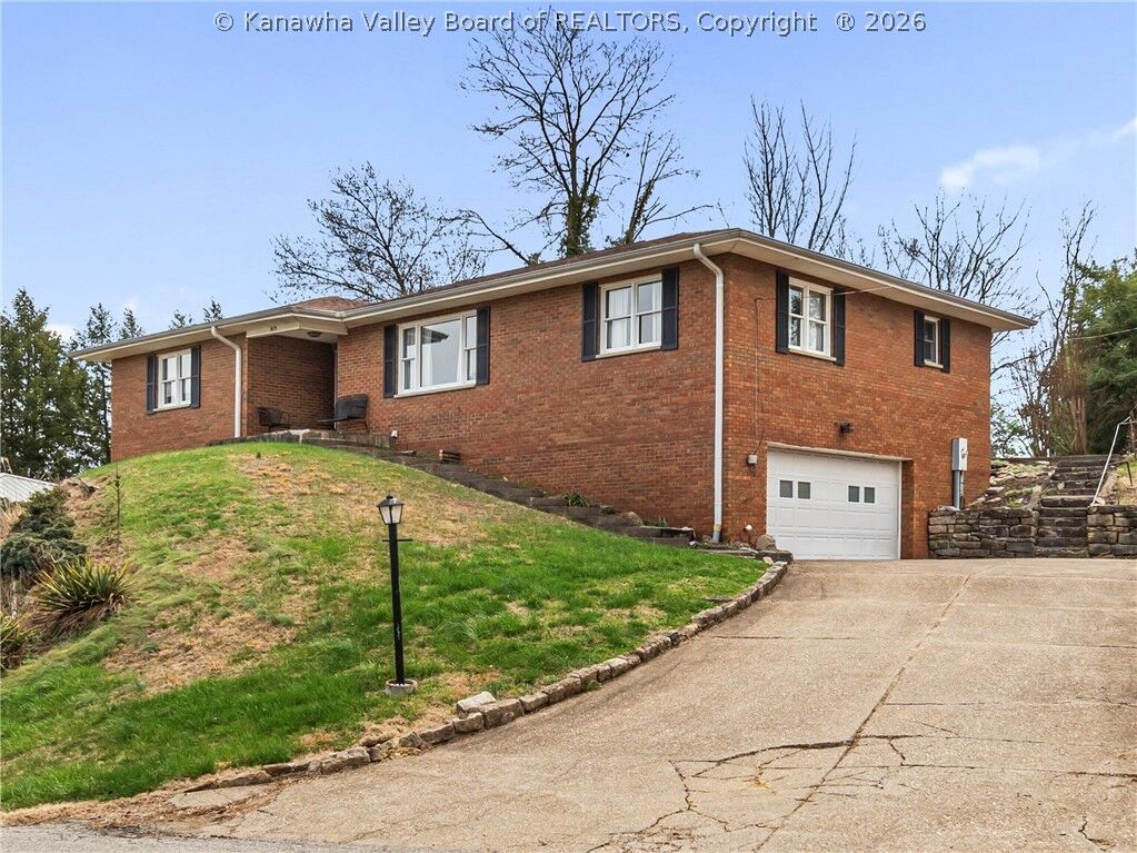 Property Photo: 1875 Ellette Place WV 25311