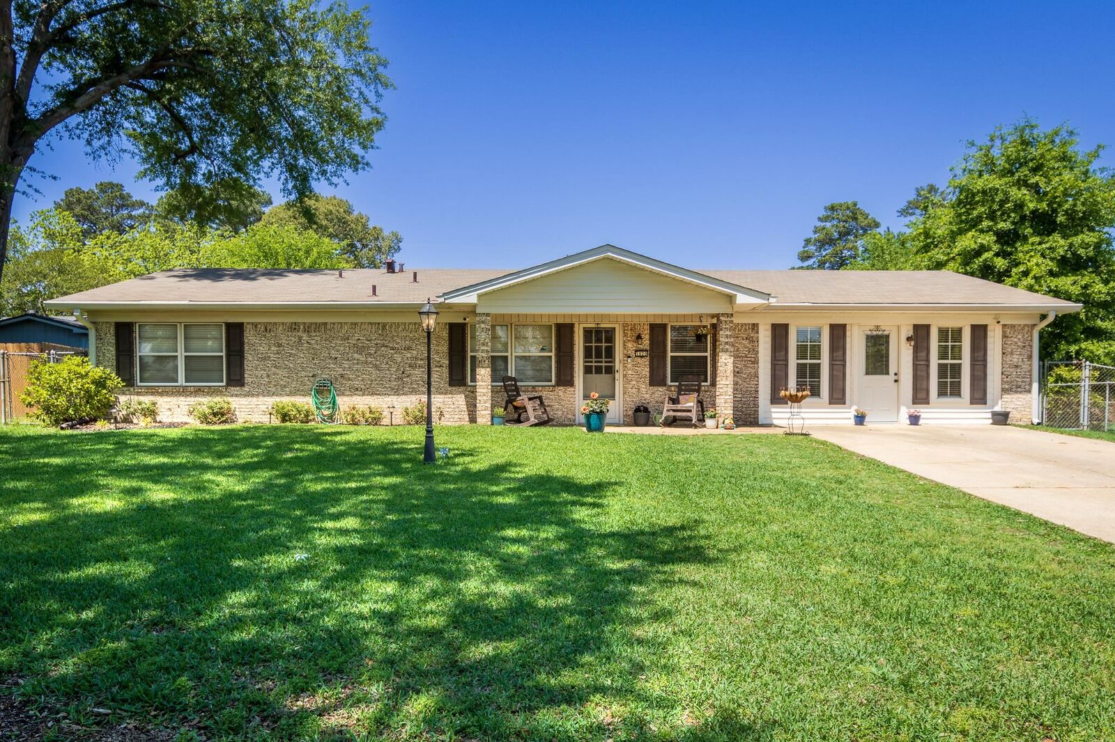 Property Photo: 1020 Kay Drive TX 75647-4134