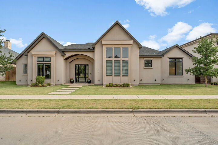 Property Photo:  5014 118th Street  TX 79424 