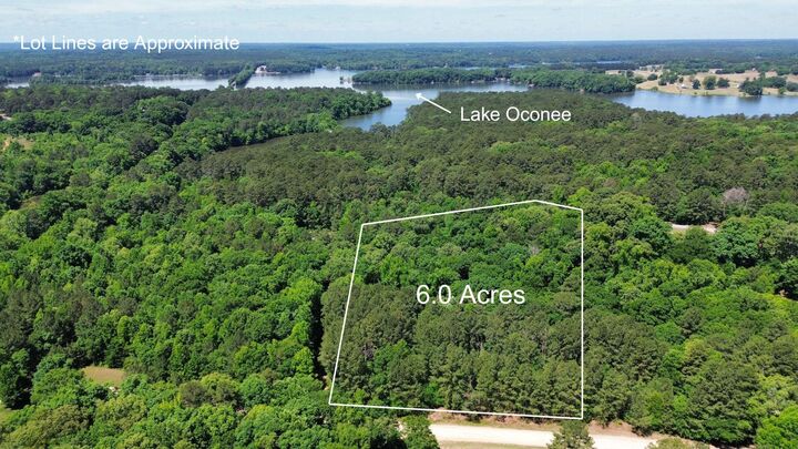 Property Photo: 1040 White Oak Lane GA 30642