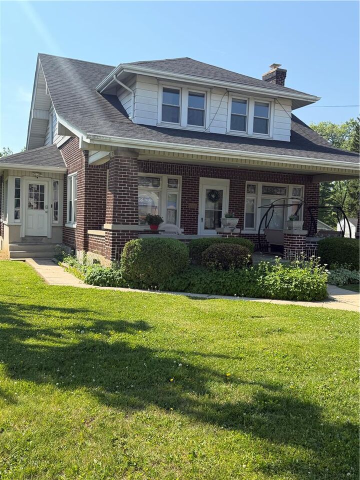 Property Photo:  7740 Hamilton Blvd  PA 18031 
