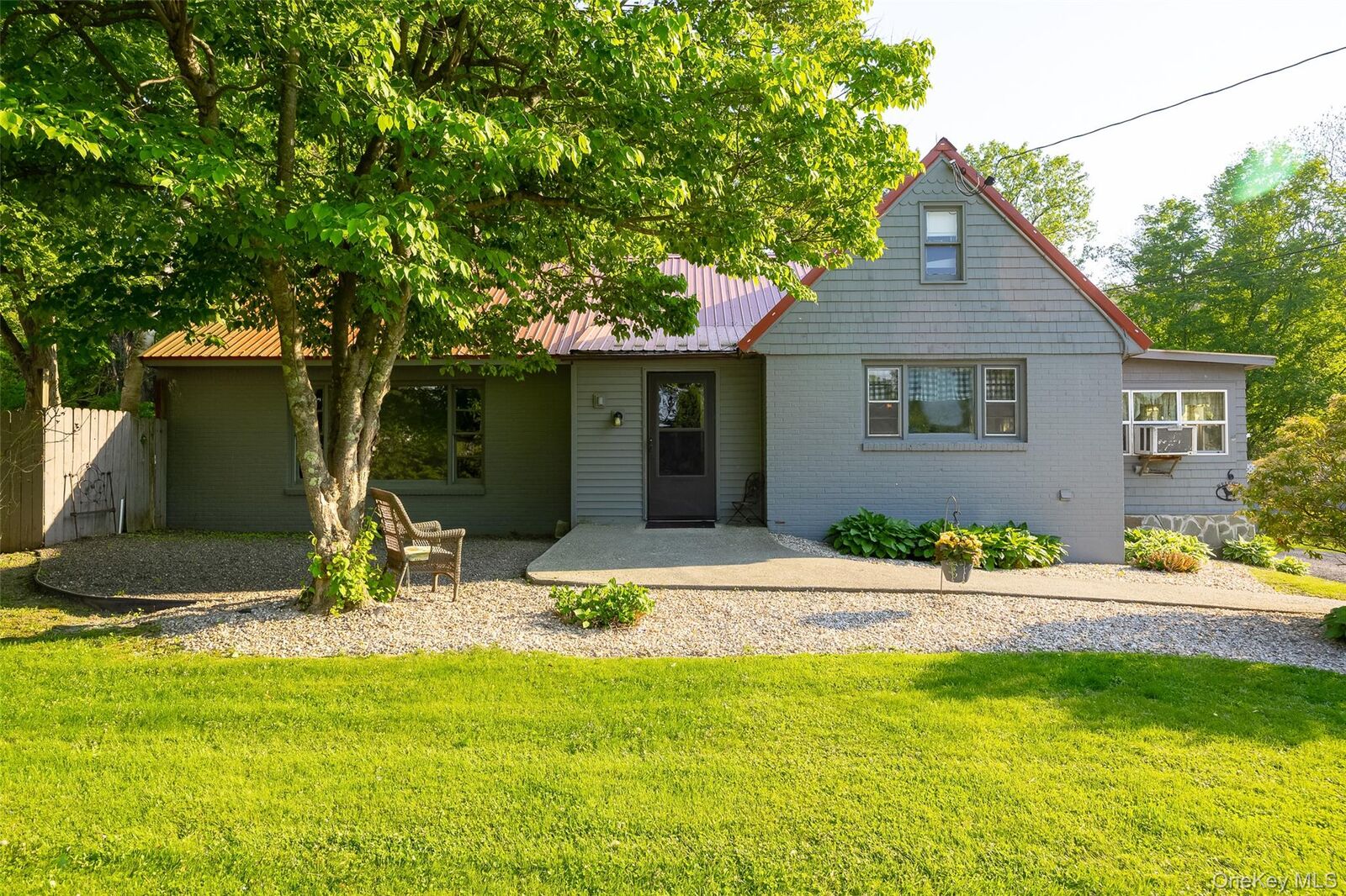 Property Photo:  6 Route 343  NY 12545 