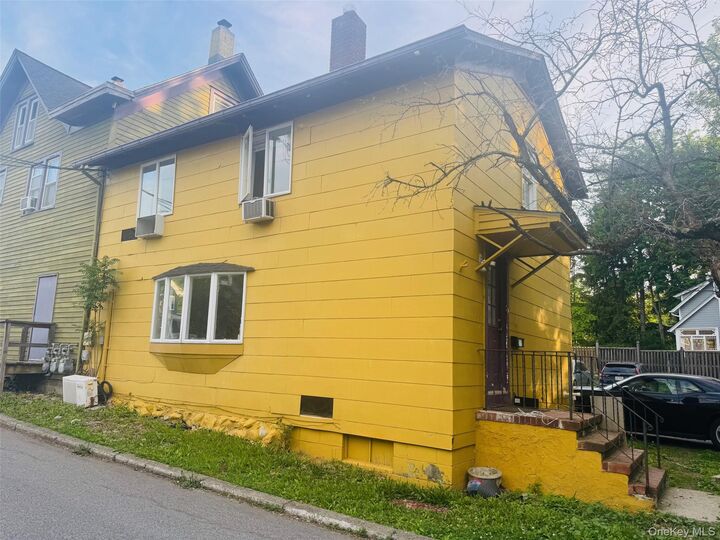 Property Photo: 270 Hudson Street NY 12520
