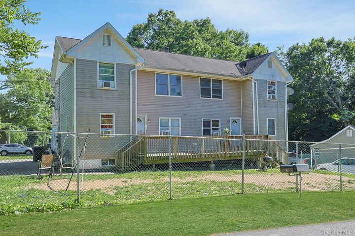 Property Photo: 2 Ohio Avenue NY 10977