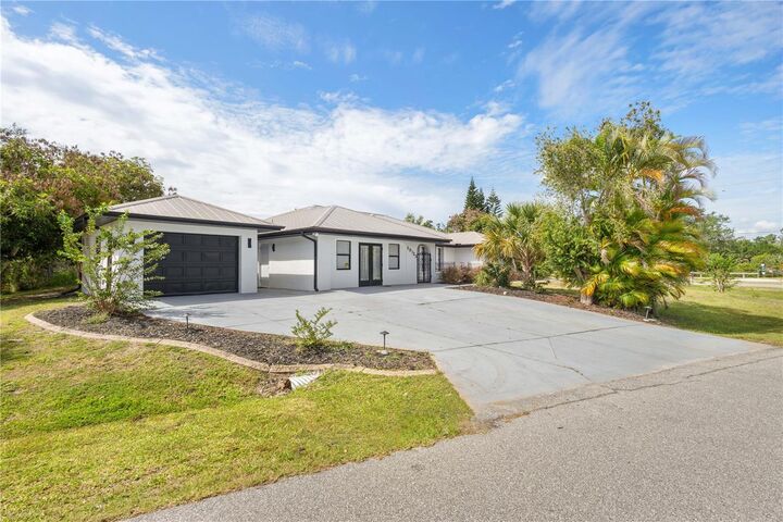 Property Photo: 19723 Midway Boulevard FL 33948
