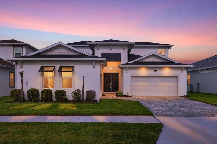 Property Photo:  8346 Ivy Stark Boulevard  FL 33545 