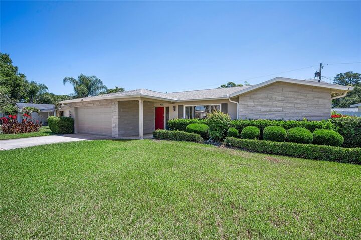 Property Photo: 9083 Briarwood Drive FL 33772
