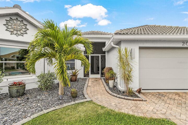 Property Photo: 2049 Big Pass Lane FL 33955