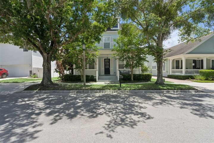 Property Photo:  930 Croton Road  FL 34747 
